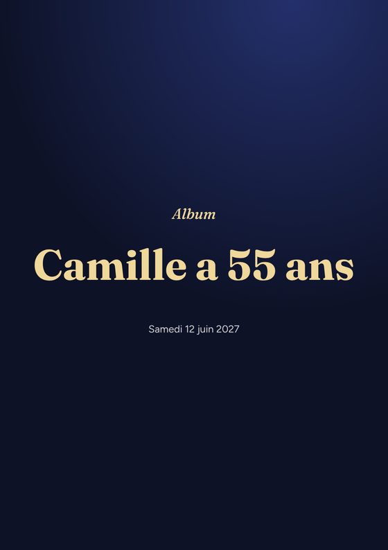 Couverture de l’album